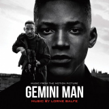 Lorne Balfe - Gemini Man (Music from the Motion Picture) '2019