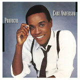 Carl Anderson - Protocol (Expanded Edition) '1985/2015