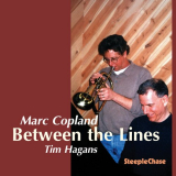 Marc Copland - Between The Lines '2000