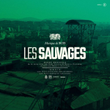 Rob - Les sauvages (Bande originale de la sÃ©rie) '2019