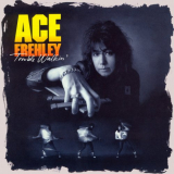 Ace Frehley - Trouble Walkin '1989