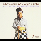 Nicole Willis & The Soul Investigators - Happiness In Every Style '2015