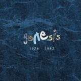 Genesis - 1976-1982, Vinyl Box Set '2012