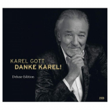 Karel Gott - Danke Karel! (Deluxe Edition) '2019