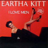 Eartha Kitt - I Love Men '1984