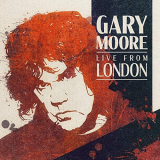 Gary Moore - Oh, Pretty Woman (Live / Single) '2019