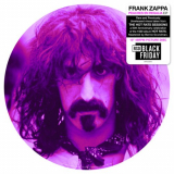 Frank Zappa - Peaches En Regalia EP '2019