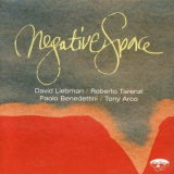 David Liebman - Negative Space '2008