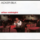 Acker Bilk - After Midnight '1990