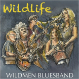 Wildmen Bluesband - Wildlife '2019