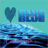 Connie Lush - Blue On Blue '2019