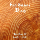 Five Seasons - Diary (The Best Of 2006 - 2021) '2021