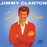 Jimmy Clanton - Just a Dream '1999