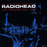 Radiohead - Lost Treasures 1993 -1997 '1997