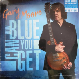 Gary Moore - How Blue Can You Get (2021) '2021