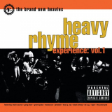 Brand New Heavies, The - Heavy Rhyme Experience: Vol. 1 '1992