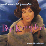 Bert Kaempfert - Instrumental Favorites '1996