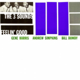 Three Sounds, The - Feelin Good '1961