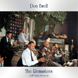 Don Ewell - The Remasters (All Tracks Remastered) '2021