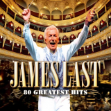 James Last - James Last - 80 Greatest Hits '2010