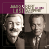 James Last - James Last & Bert Kaempfert & His Orchestra / Back To Back '2011