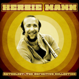 Herbie Mann - Anthology: The Definitive Collection '2021