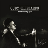 Cuby & The Blizzards - Window Of My Eyes (Live) EP '2021