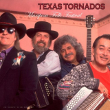 Texas Tornados - Mariposa Folk Festival (Live 1992) '2021