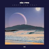 DÄm-Funk - Above The Fray '2021