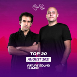 Aly & Fila - August 2021 '2021