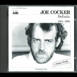 Joe Cocker - Definite 1964-1986 '1988
