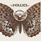 Hollies, The - Butterfly (Expanded Edition) '1967/2015