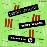Teddy Wilson - Piano Moods (Expanded Edition) '1950