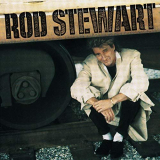 Rod Stewart - Rod Stewart / Every Beat of My Heart (Expanded Edition) '1986/2009