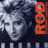 Rod Stewart - Camouflage (Expanded Edition) '1984/2009