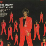 Rod Stewart - Body Wishes (Expanded Edition) '1983/2009