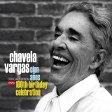 Chavela Vargas - 100th Birthday Celebration '2019