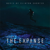 Clinton Shorter - The Expanse Season 3 '2019