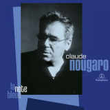 Claude Nougaro - La note bleue '2019