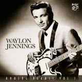 Waylon Jennings - Analog Pearls, Vol. 1 '2019