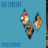 Bad Company - Swan Song Years 1974-1982 (Remastered) '2019