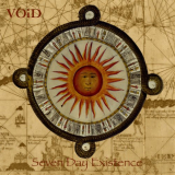 Void - Seven Day Existence '2019