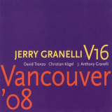 Jerry Granelli V16 - Vancouver 08 '2009