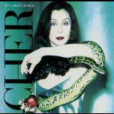 Cher - Its A Mans World '1995