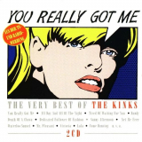 Kinks, The - You Really Got Me - The Very Best Of The Kinks '1994