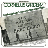 Cornelius Cardew - Four Principles in Irland '2019