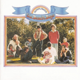 Beach Boys, The - Sunflower / Surfs Up '1970-71/2000