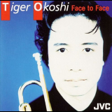 Tiger Okoshi - Face to Face '1989