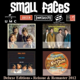Small Faces - Collection Deluxe Edition '1966-1968