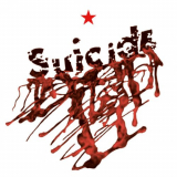 Suicide - Suicide (2019 - Remaster) '2019